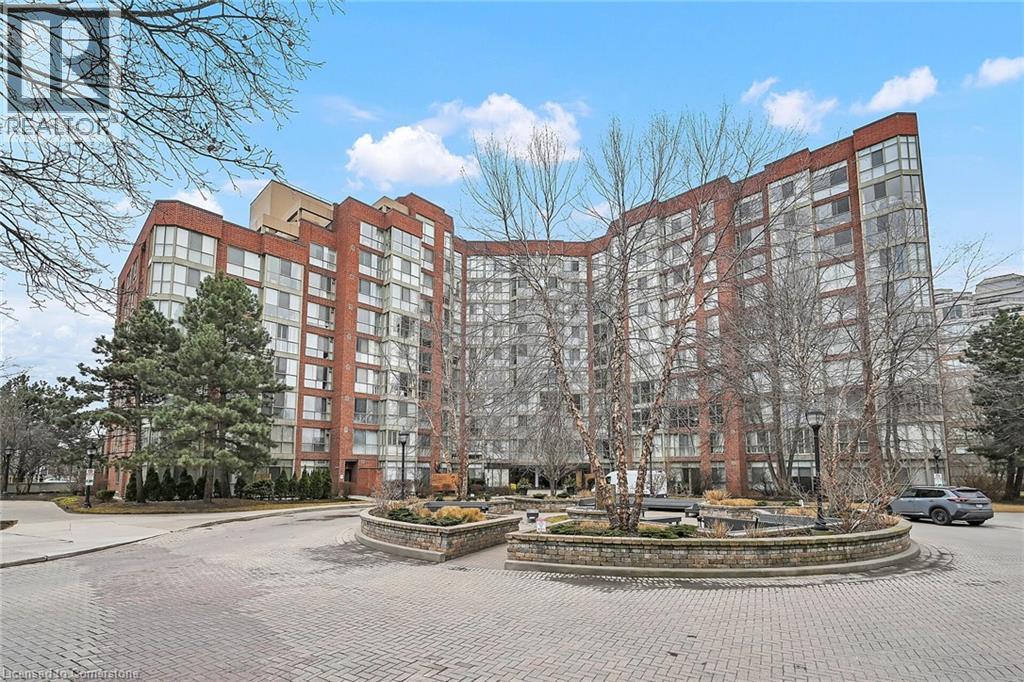 Photo 47 of 22 Southport Street Unit 224, Toronto ON