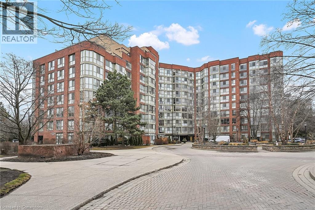Photo 48 of 22 Southport Street Unit 224, Toronto ON