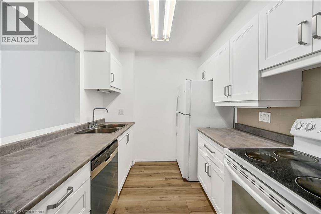 Photo 6 of 22 Southport Street Unit 224, Toronto ON