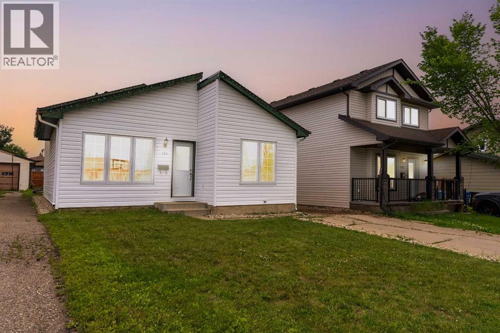 152 Kennedy Crescent, Fort McMurray