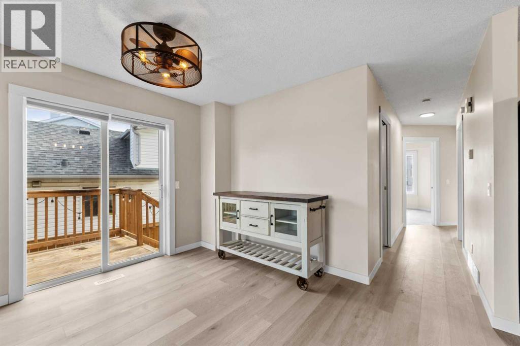 Single Family House Bi-level for Sale in  Laguna Way NE Monterey Park Calgary 