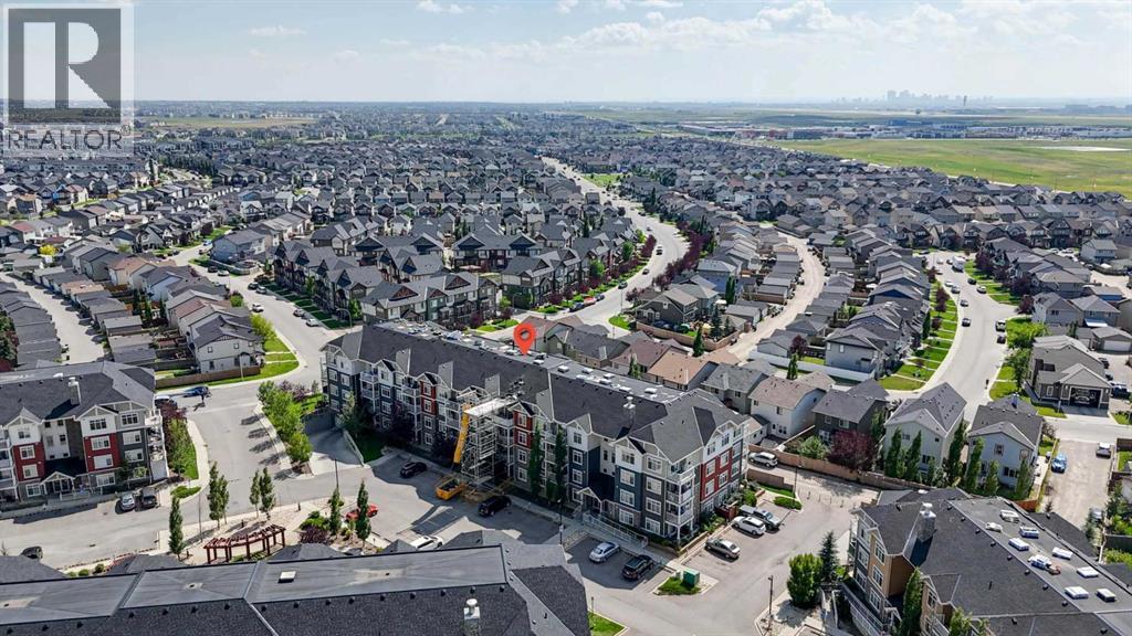 Single Family House for Sale in   Skyview Ranch Way NE Skyview Ranch Calgary 