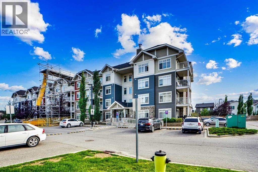 Single Family House for Sale in   Skyview Ranch Way NE Skyview Ranch Calgary 
