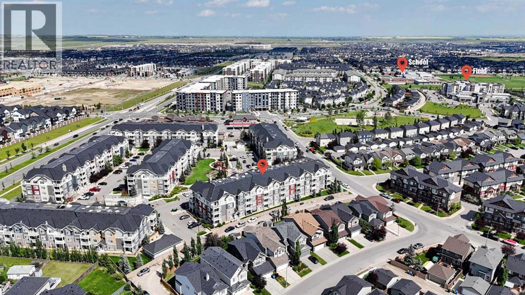 Single Family House for Sale in   Skyview Ranch Way NE Skyview Ranch Calgary 