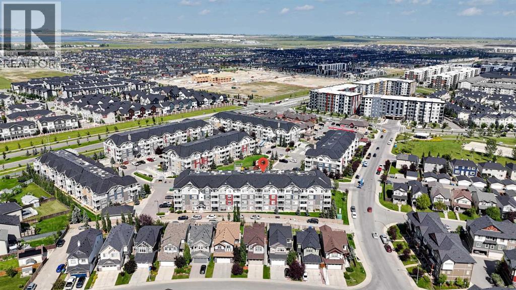 Single Family House for Sale in   Skyview Ranch Way NE Skyview Ranch Calgary 