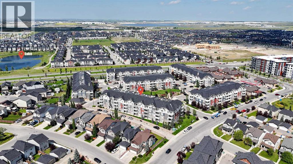 Single Family House for Sale in   Skyview Ranch Way NE Skyview Ranch Calgary 