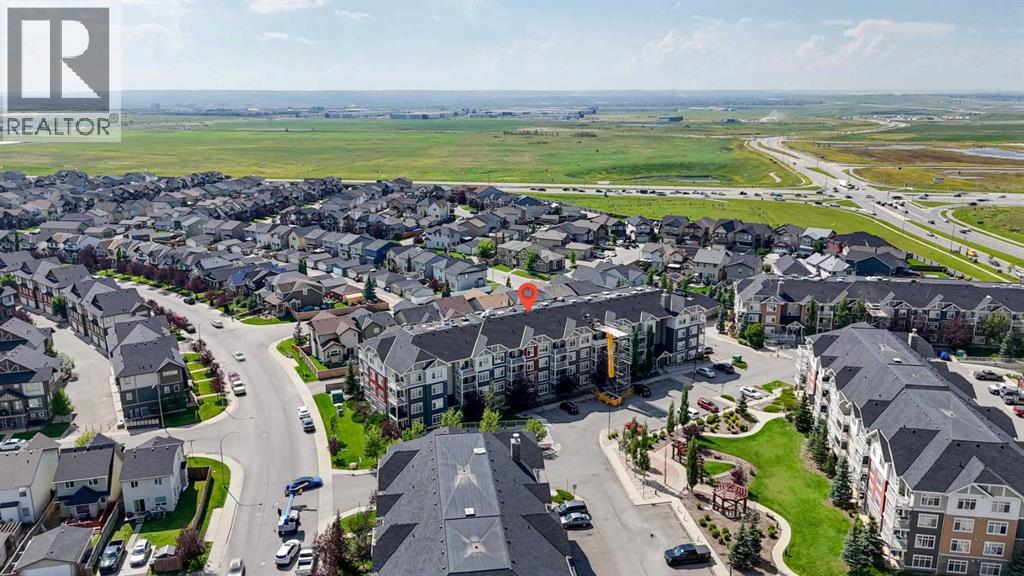 Single Family House for Sale in   Skyview Ranch Way NE Skyview Ranch Calgary 