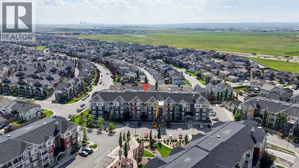 Single Family House for Sale in   Skyview Ranch Way NE Skyview Ranch Calgary 