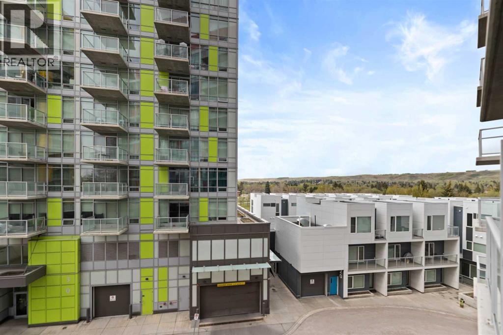 Single Family House for Sale in   Brentwood Common NW Brentwood Calgary 
