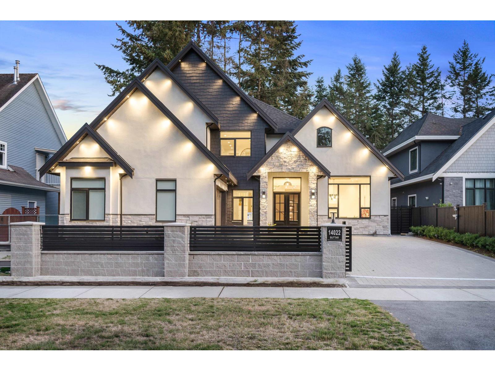 14022 20A AVENUE, Surrey