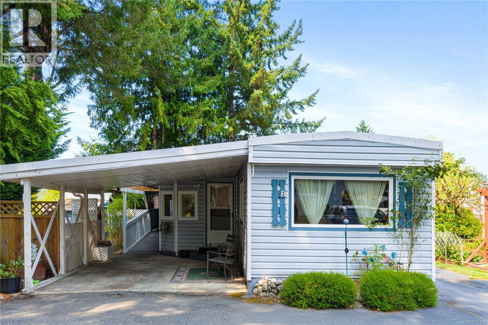 Photo 2 of B 1359 Cranberry Ave, Nanaimo BC