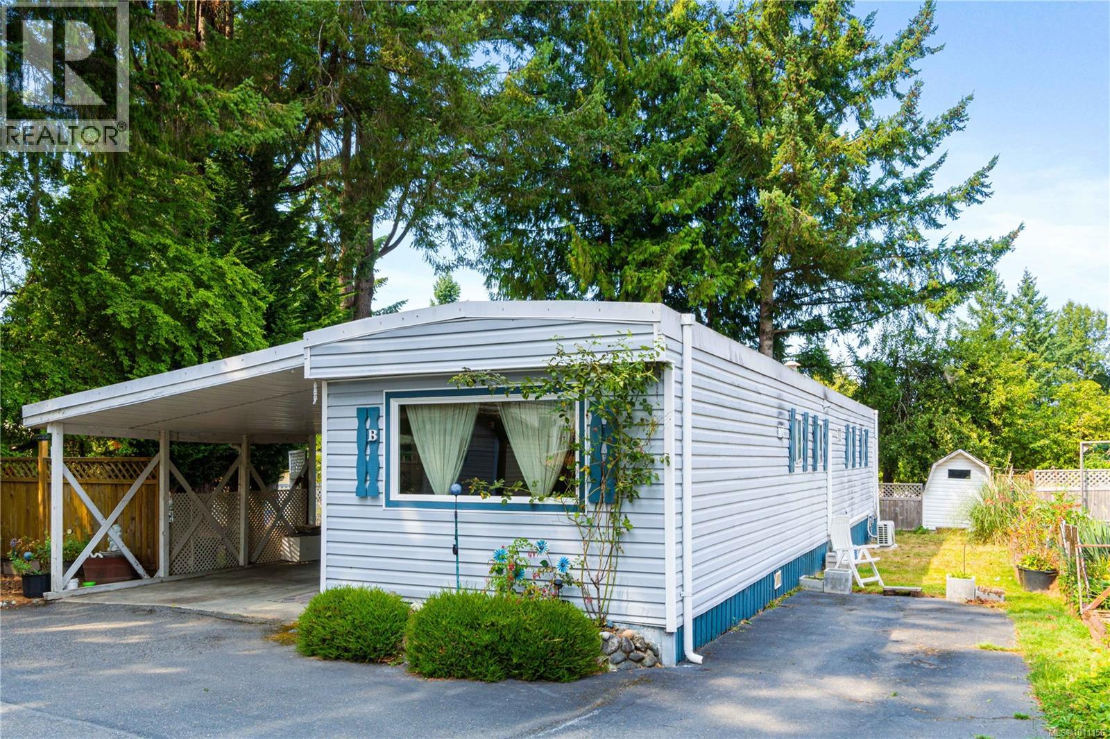Photo 25 of B 1359 Cranberry Ave, Nanaimo BC