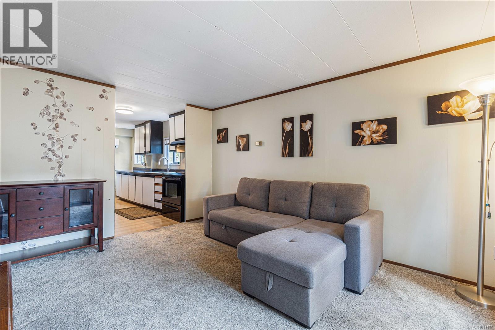 Photo 6 of B 1359 Cranberry Ave, Nanaimo BC