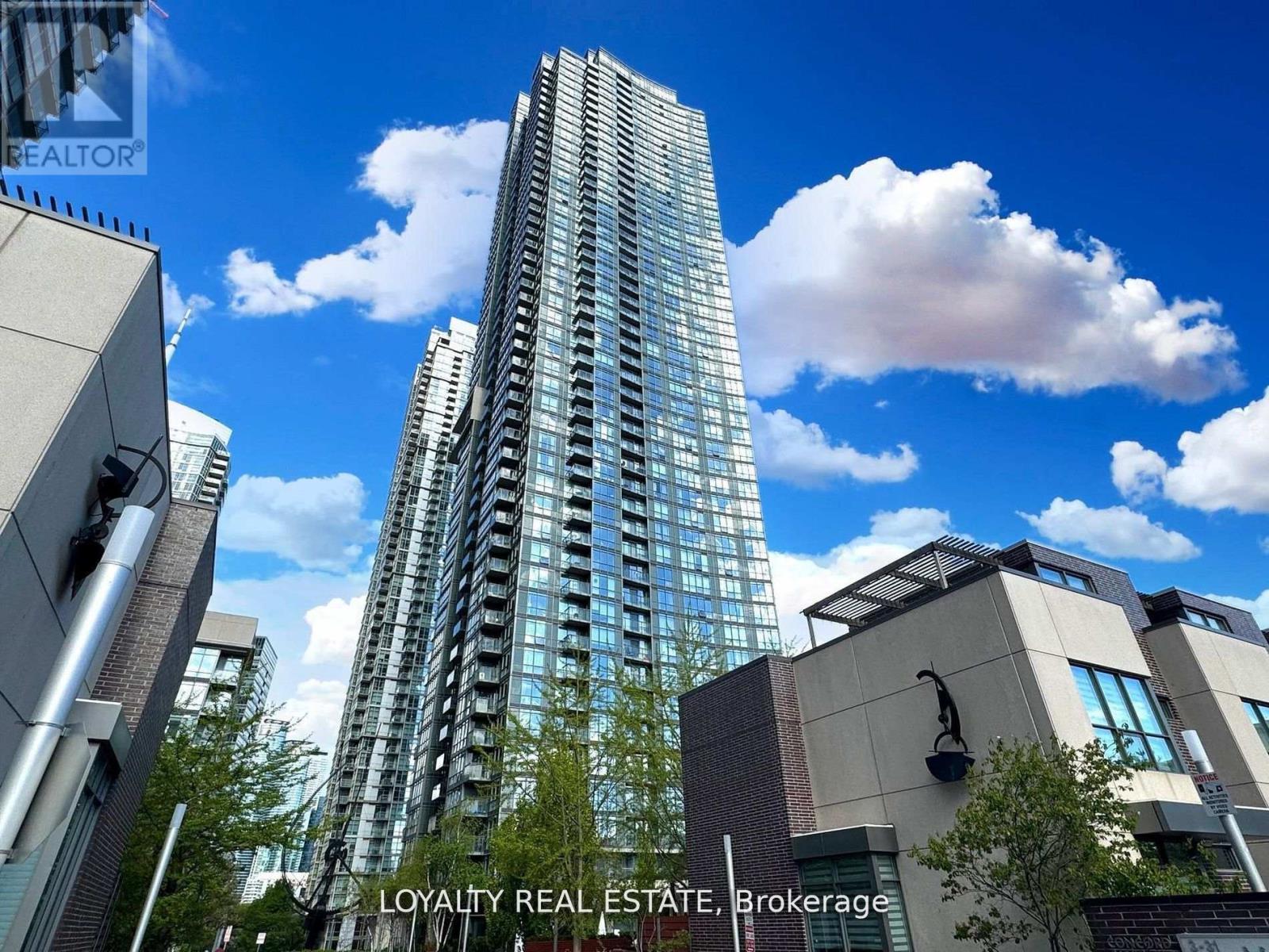 Photo 12 of 5203 11 Brunel Court, Toronto ON