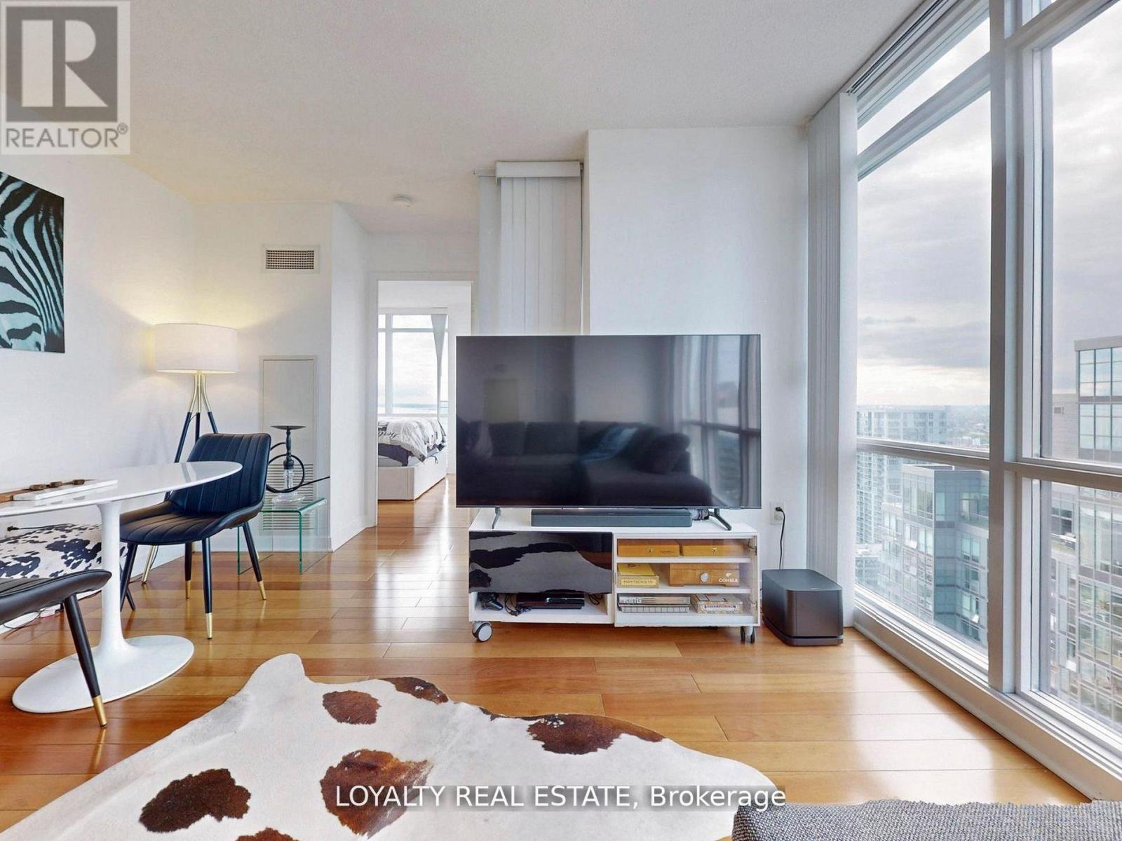 Photo 22 of 5203 11 Brunel Court, Toronto ON