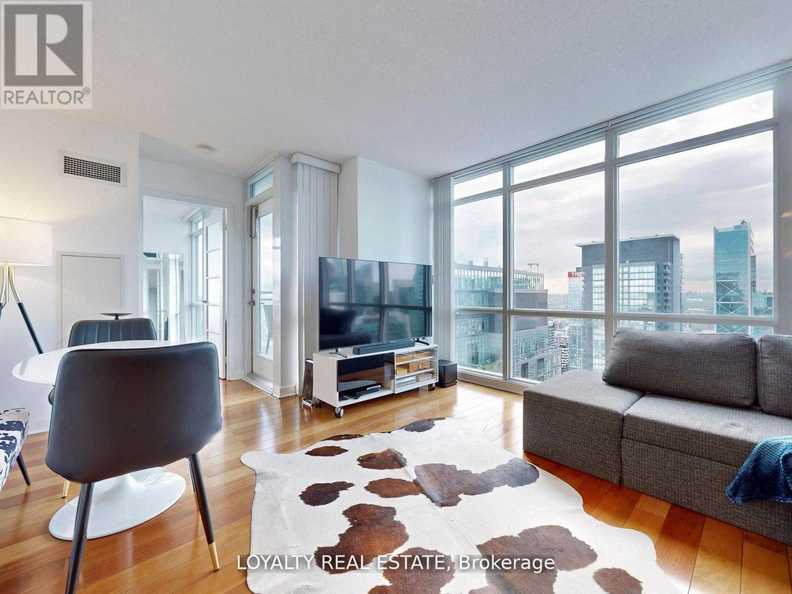 Photo 23 of 5203 11 Brunel Court, Toronto ON