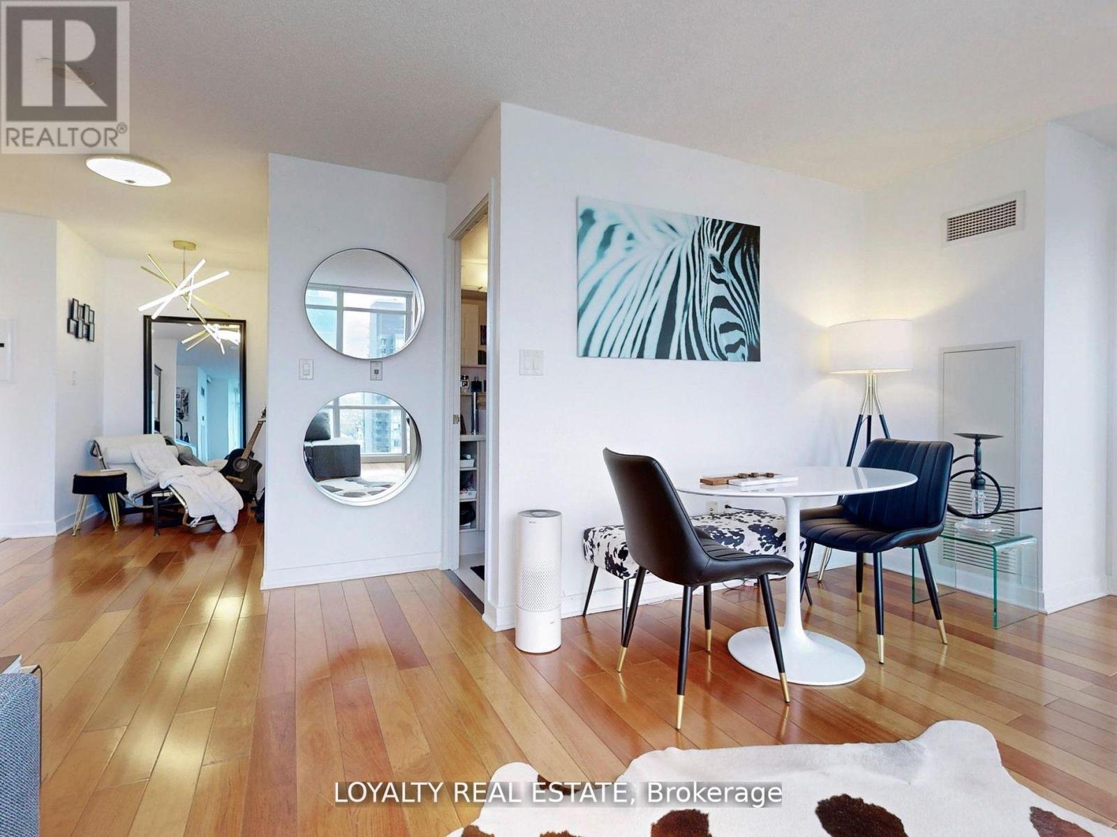 Photo 24 of 5203 11 Brunel Court, Toronto ON