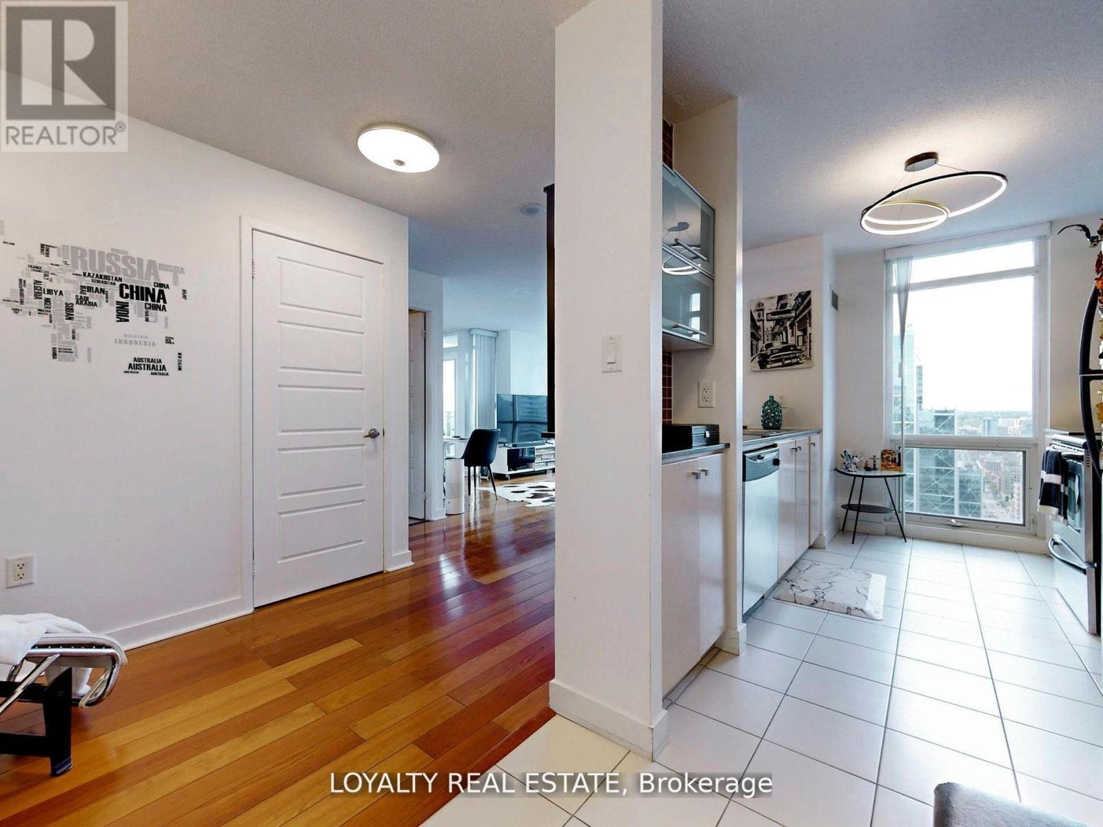 Photo 27 of 5203 11 Brunel Court, Toronto ON
