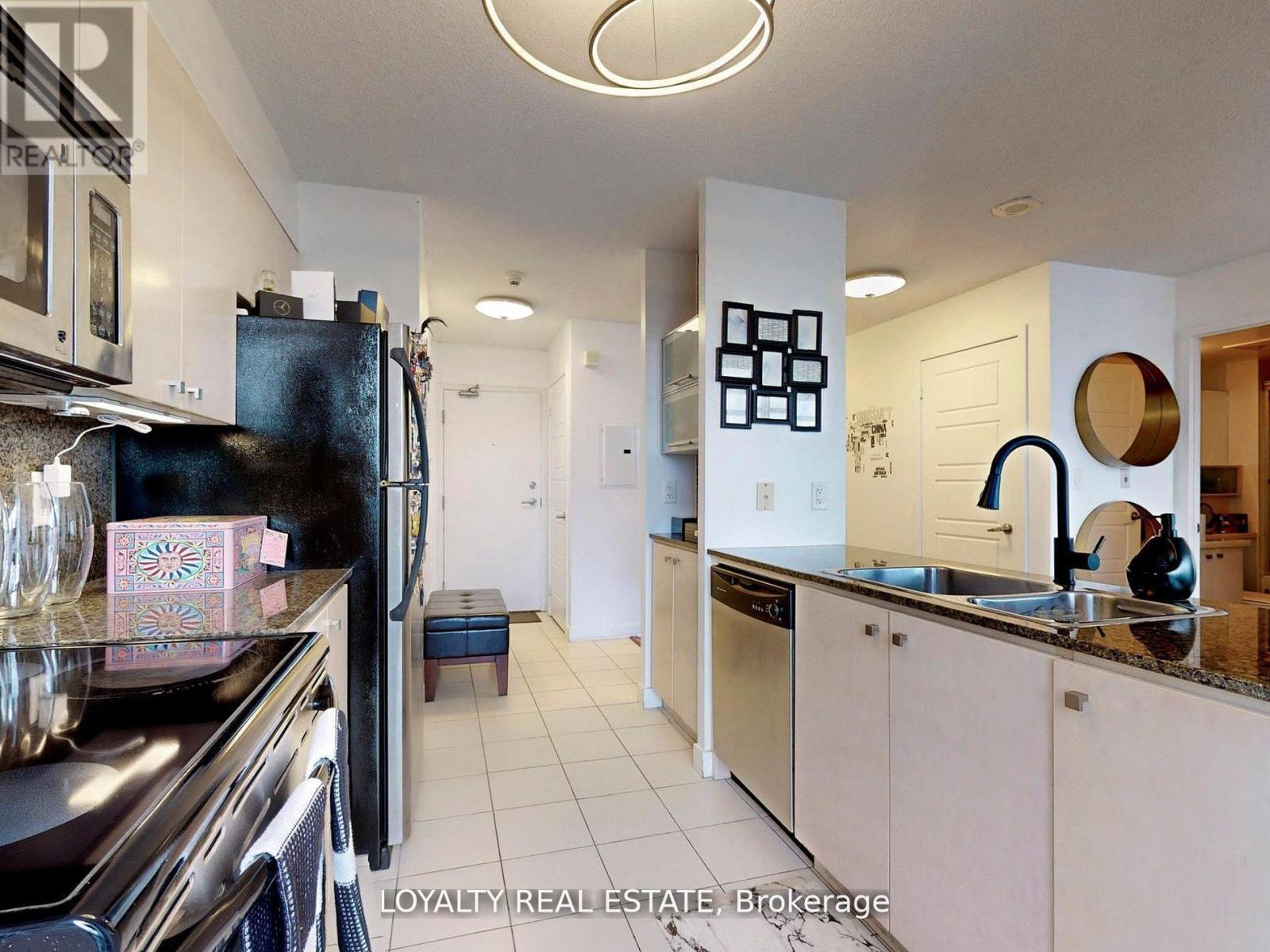 Photo 28 of 5203 11 Brunel Court, Toronto ON