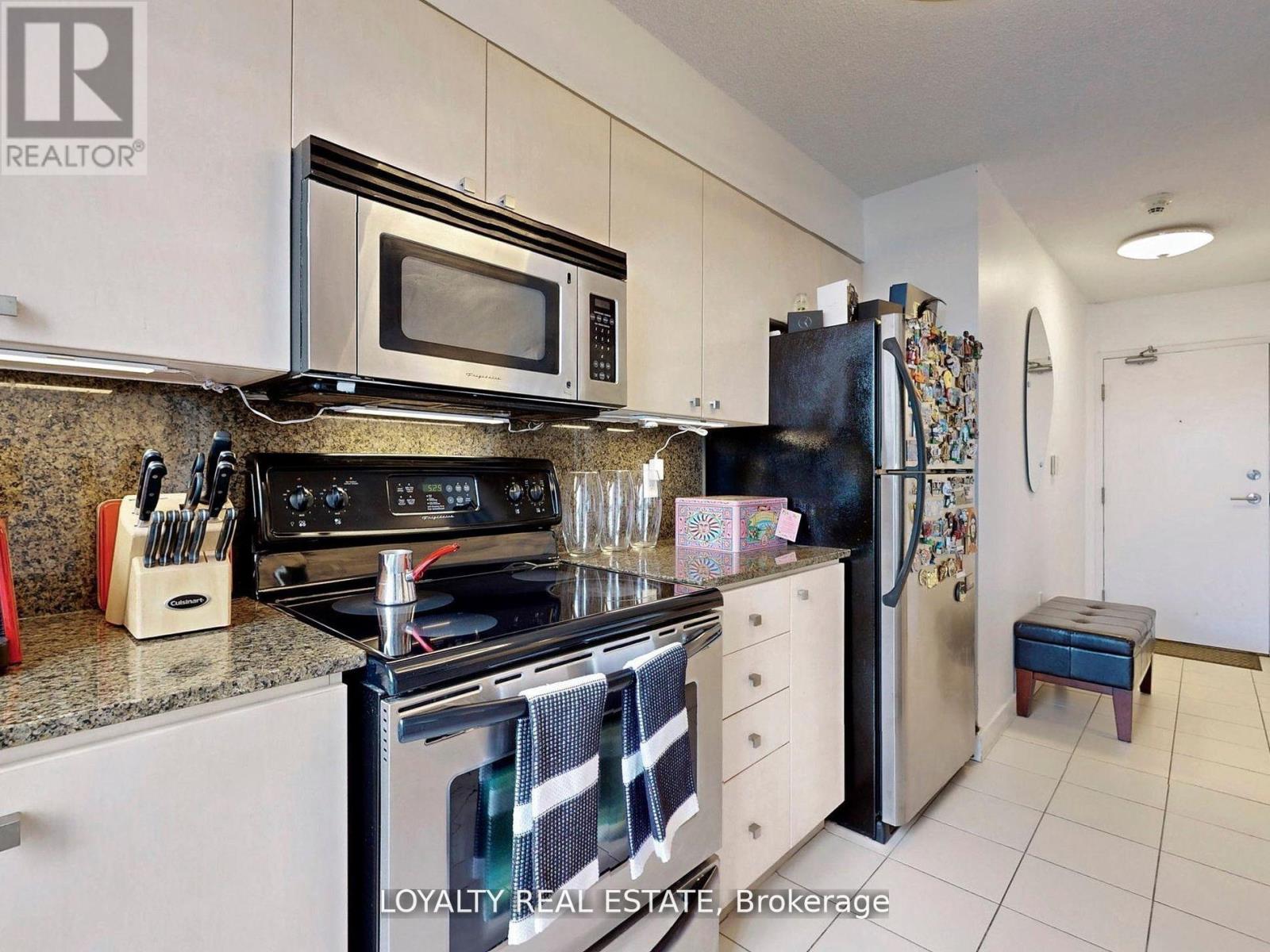 Photo 30 of 5203 11 Brunel Court, Toronto ON