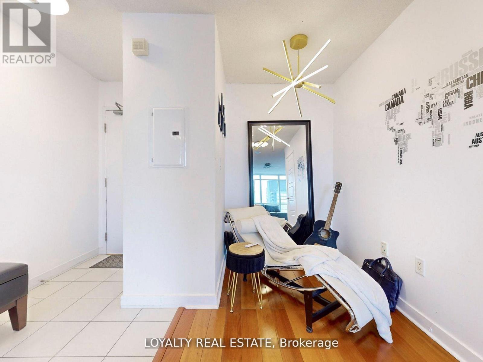 Photo 33 of 5203 11 Brunel Court, Toronto ON