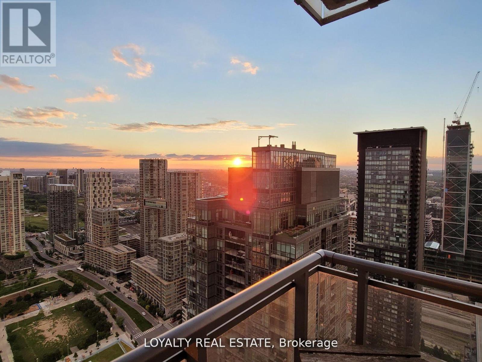 Photo 34 of 5203 11 Brunel Court, Toronto ON