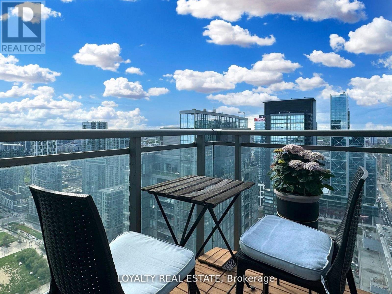 Photo 7 of 5203 11 Brunel Court, Toronto ON