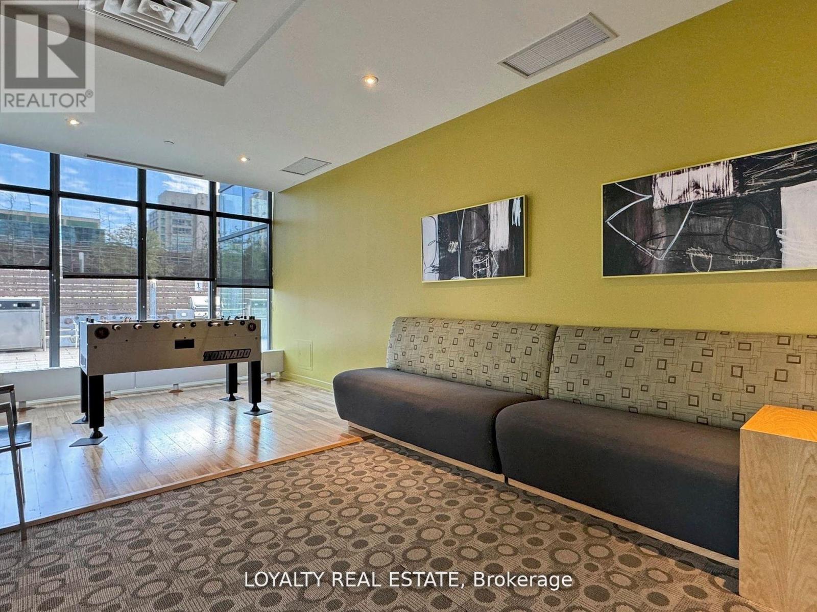 Photo 9 of 5203 11 Brunel Court, Toronto ON