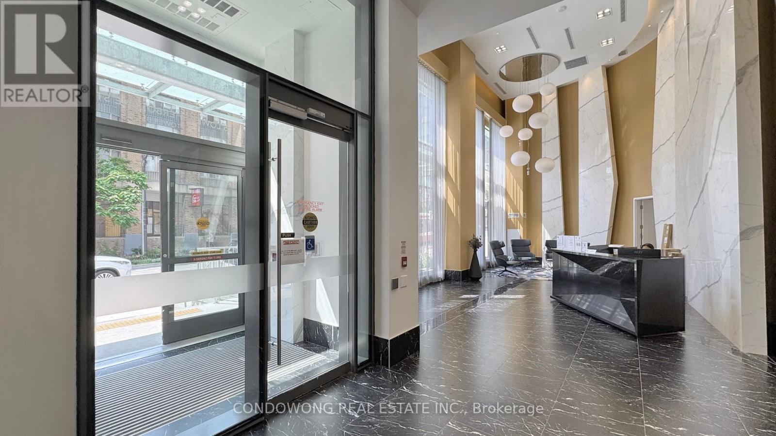 Photo 12 of 1545 135 Lower Sherbourne Street, Toronto ON