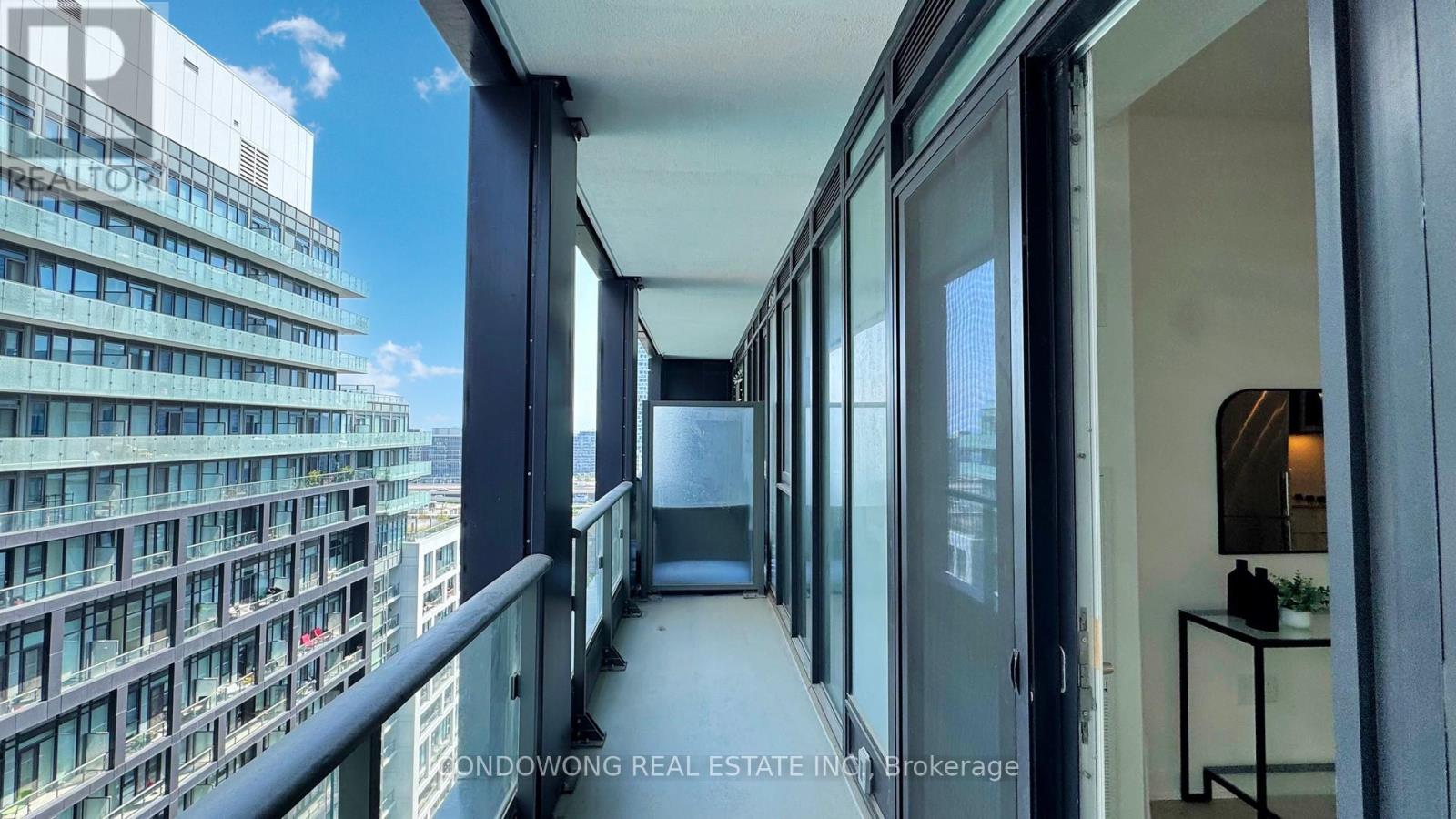 Photo 9 of 1545 135 Lower Sherbourne Street, Toronto ON