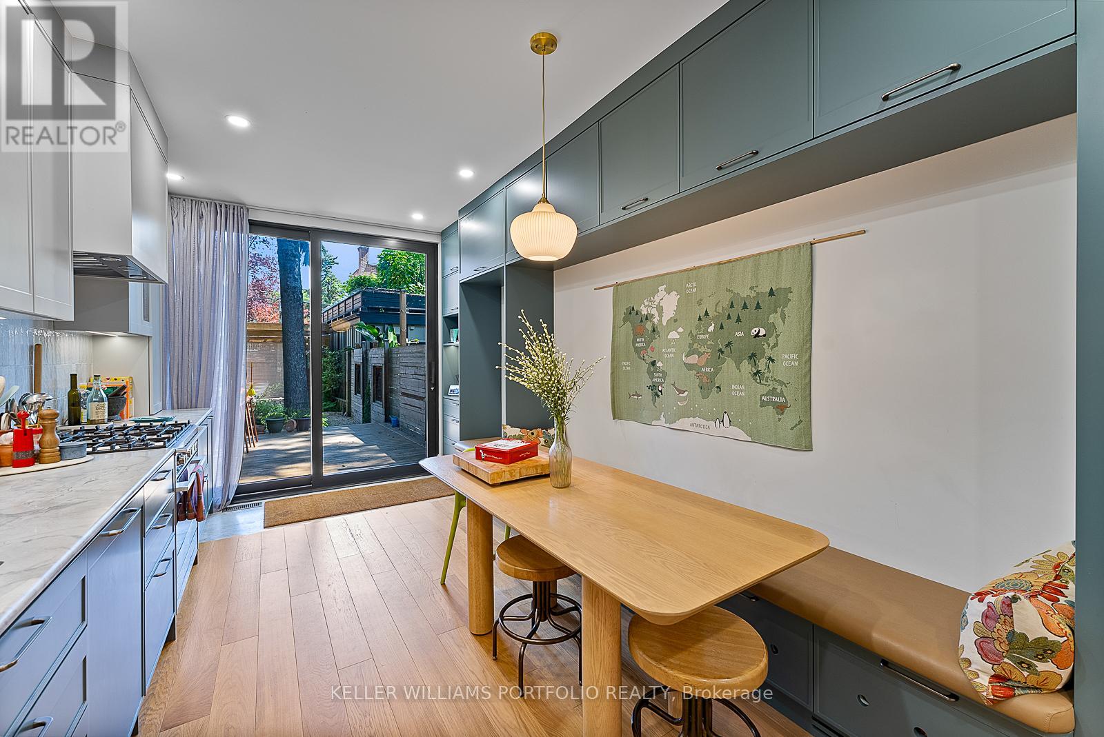 Photo 11 of 493 Sackville Street, Toronto ON