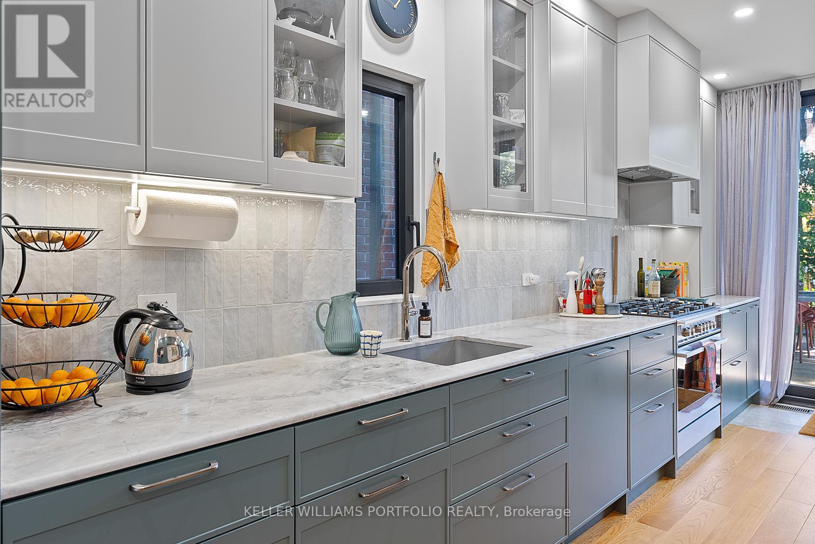 Photo 13 of 493 Sackville Street, Toronto ON