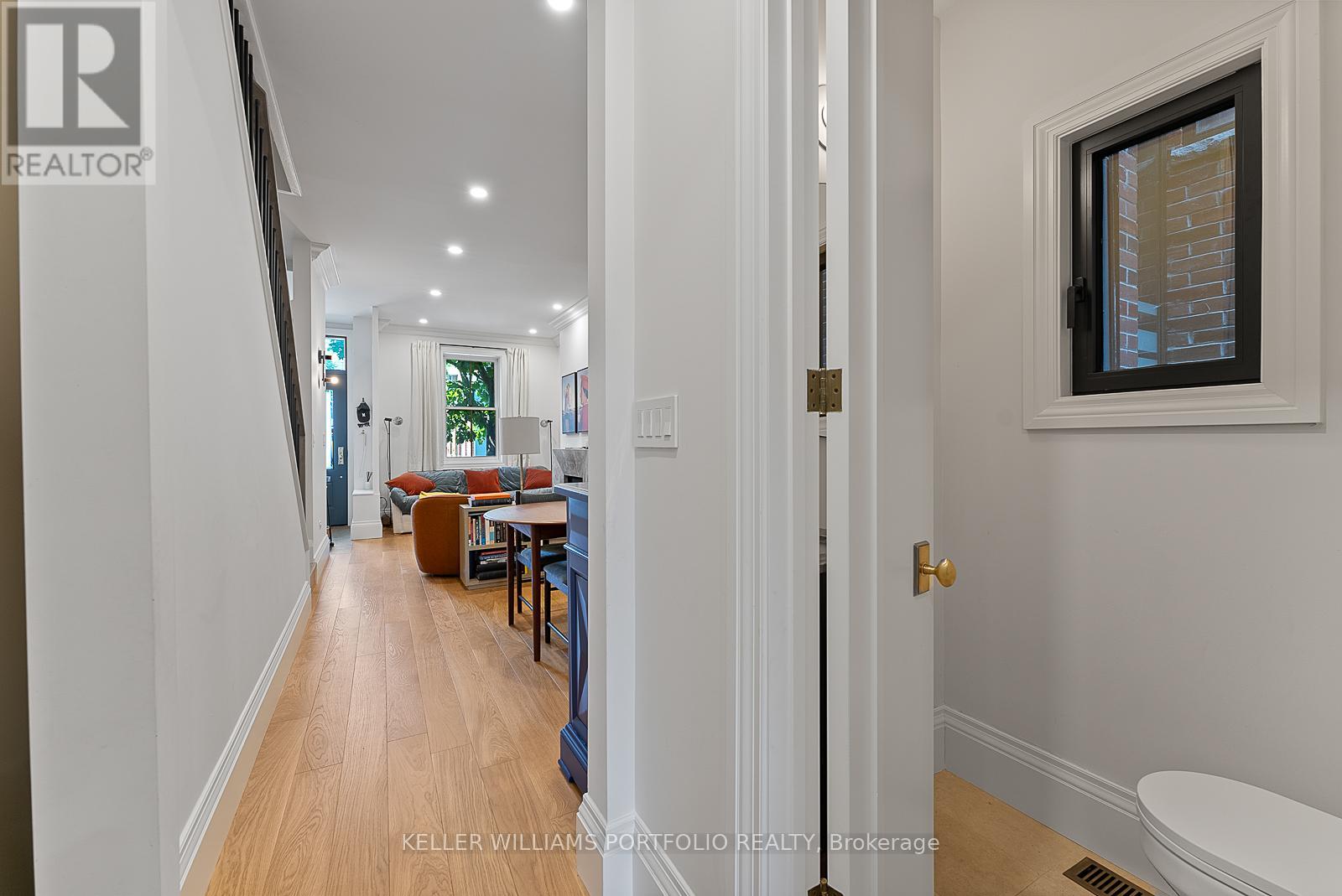 Photo 15 of 493 Sackville Street, Toronto ON