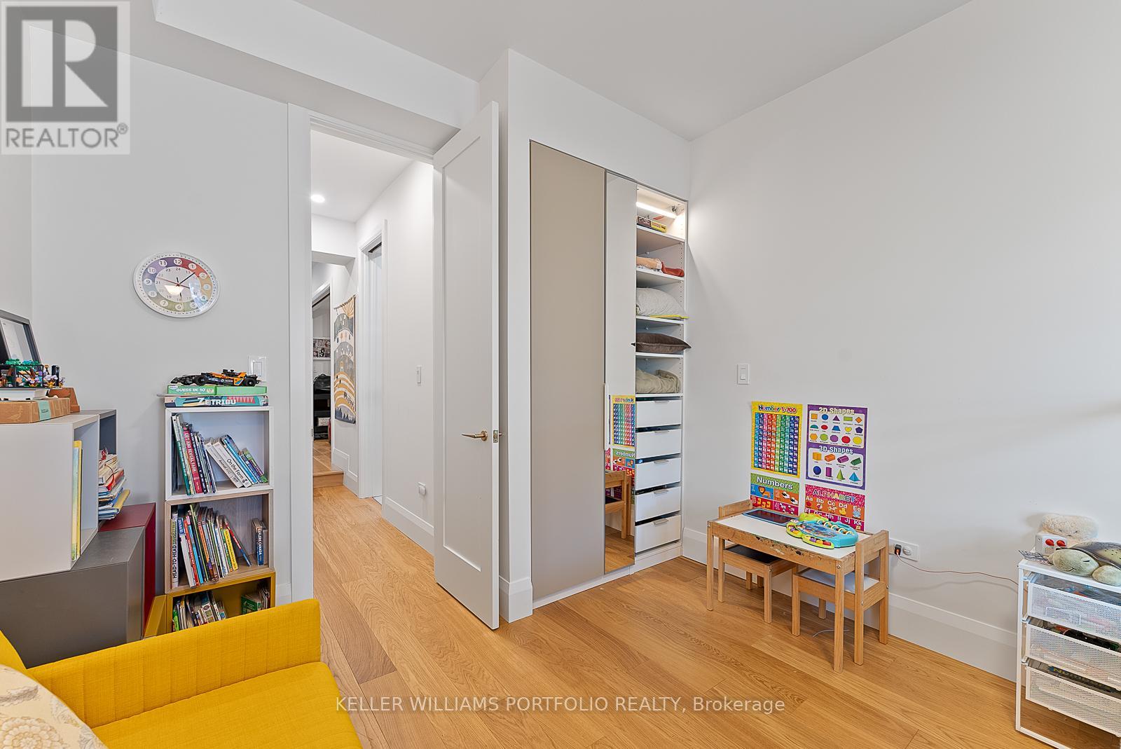 Photo 19 of 493 Sackville Street, Toronto ON