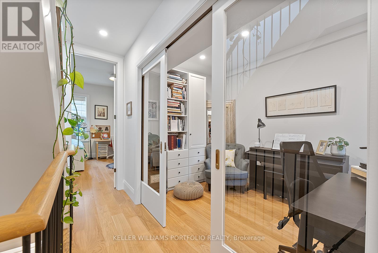 Photo 24 of 493 Sackville Street, Toronto ON