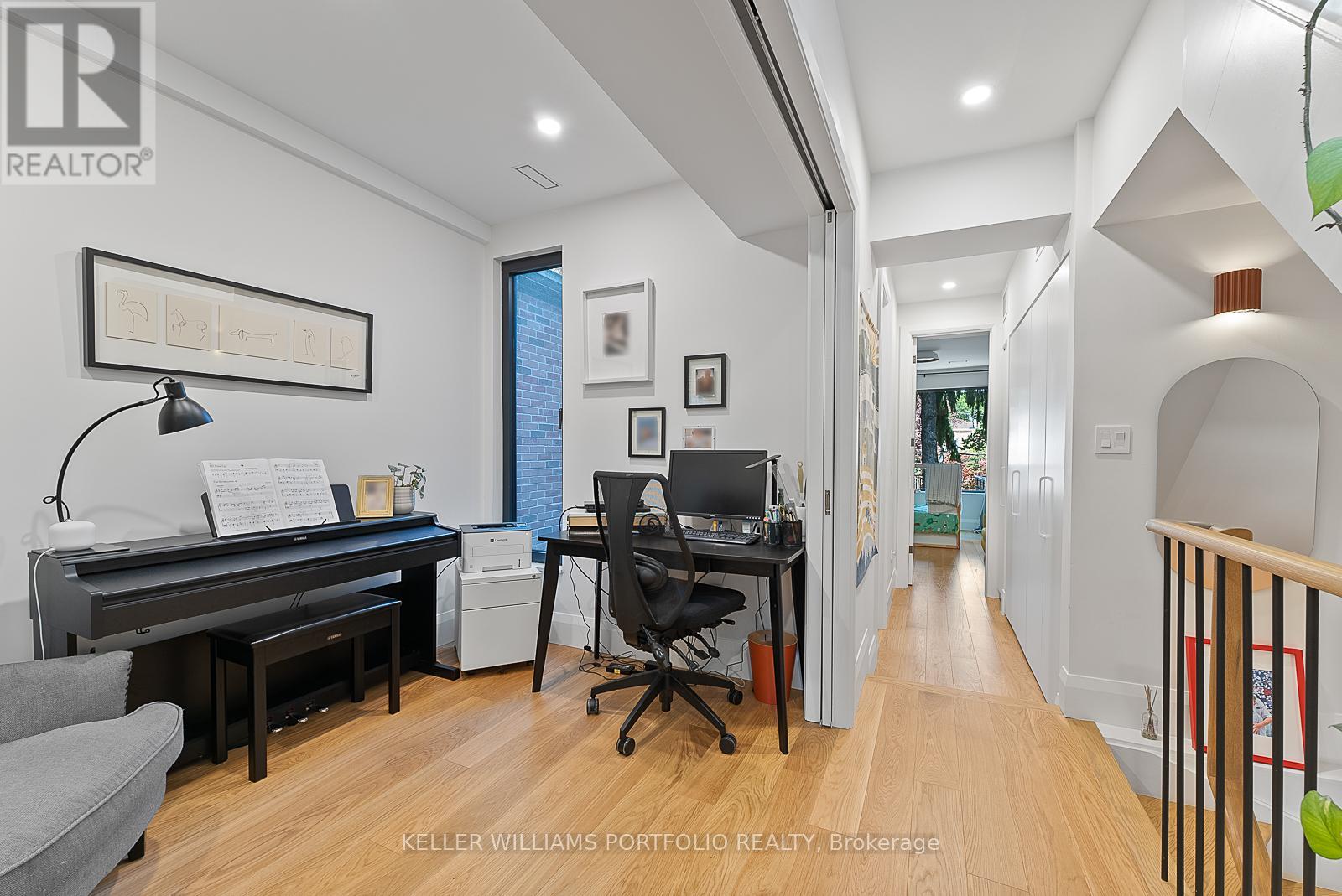 Photo 26 of 493 Sackville Street, Toronto ON