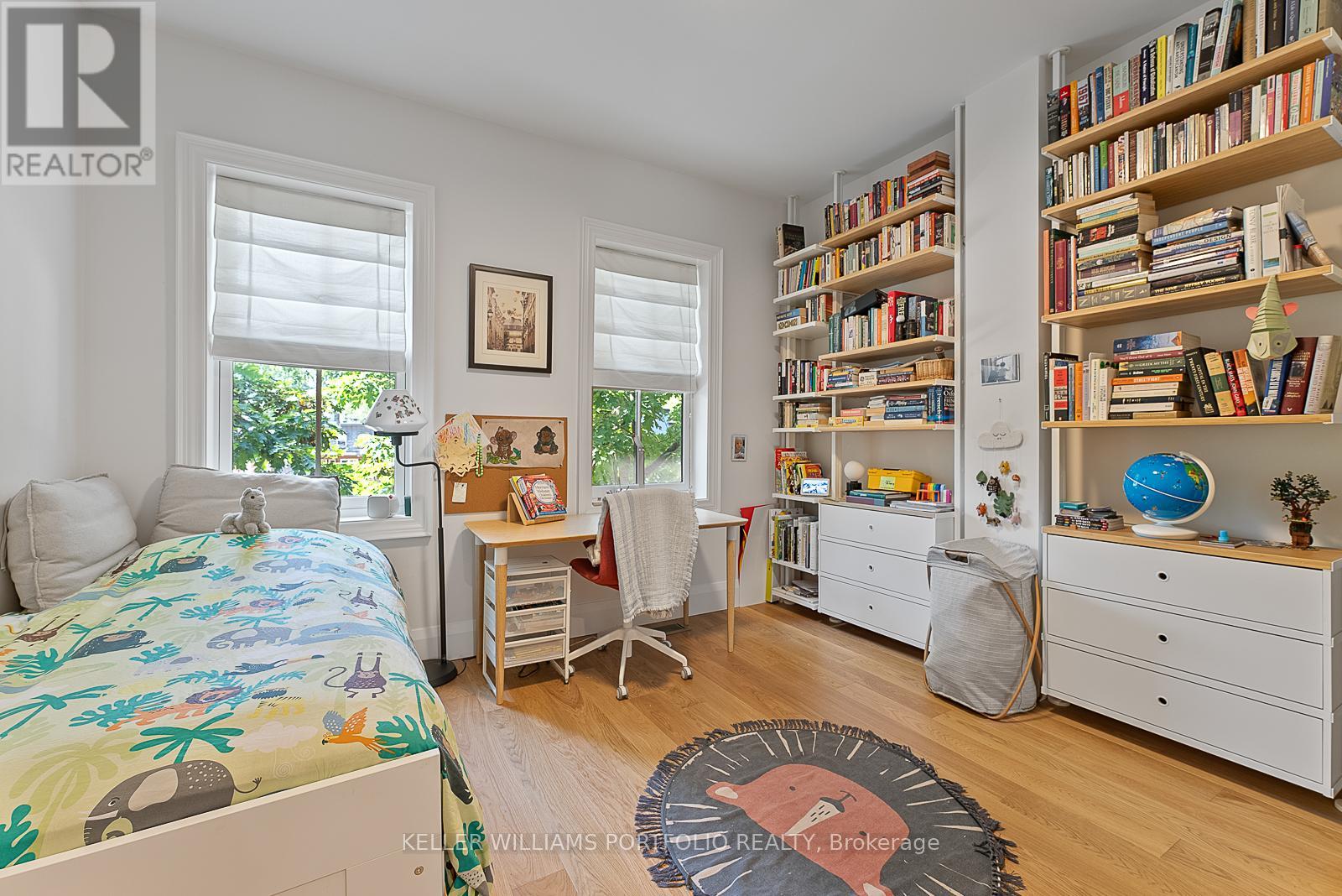 Photo 28 of 493 Sackville Street, Toronto ON