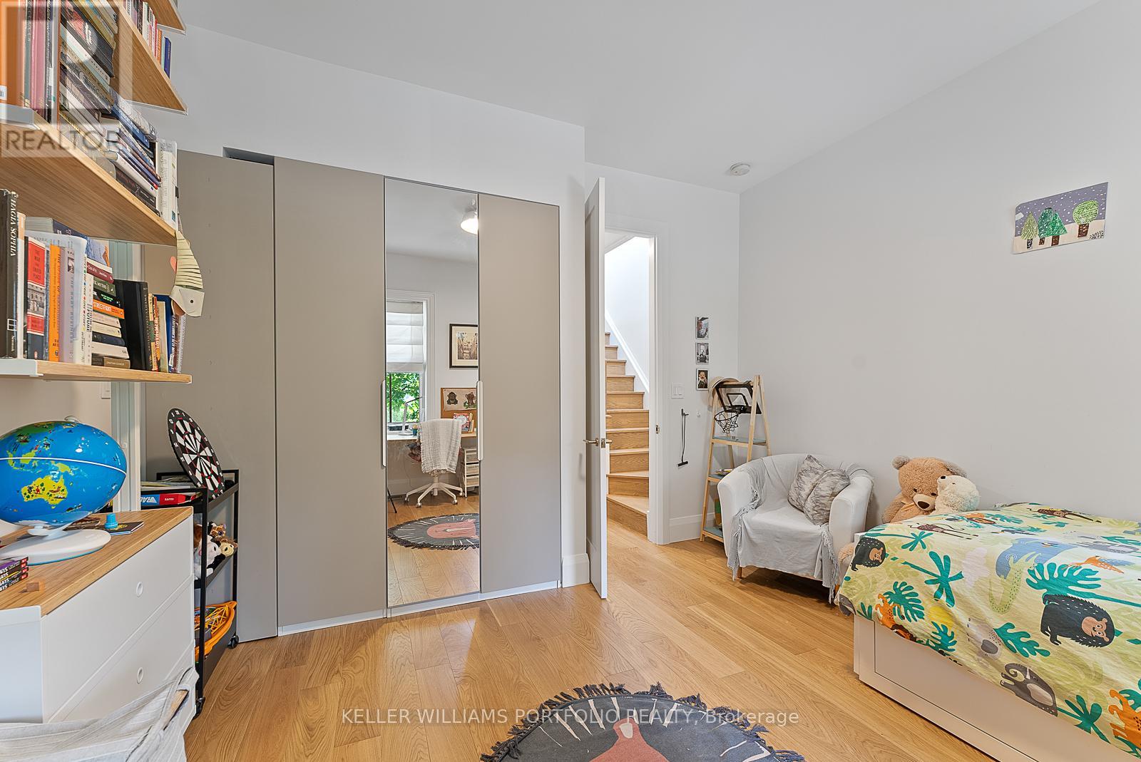 Photo 29 of 493 Sackville Street, Toronto ON