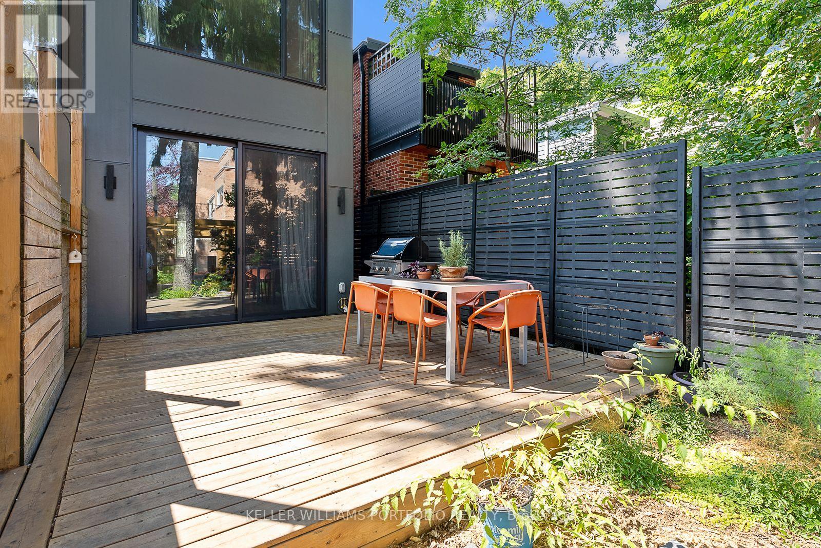 Photo 46 of 493 Sackville Street, Toronto ON