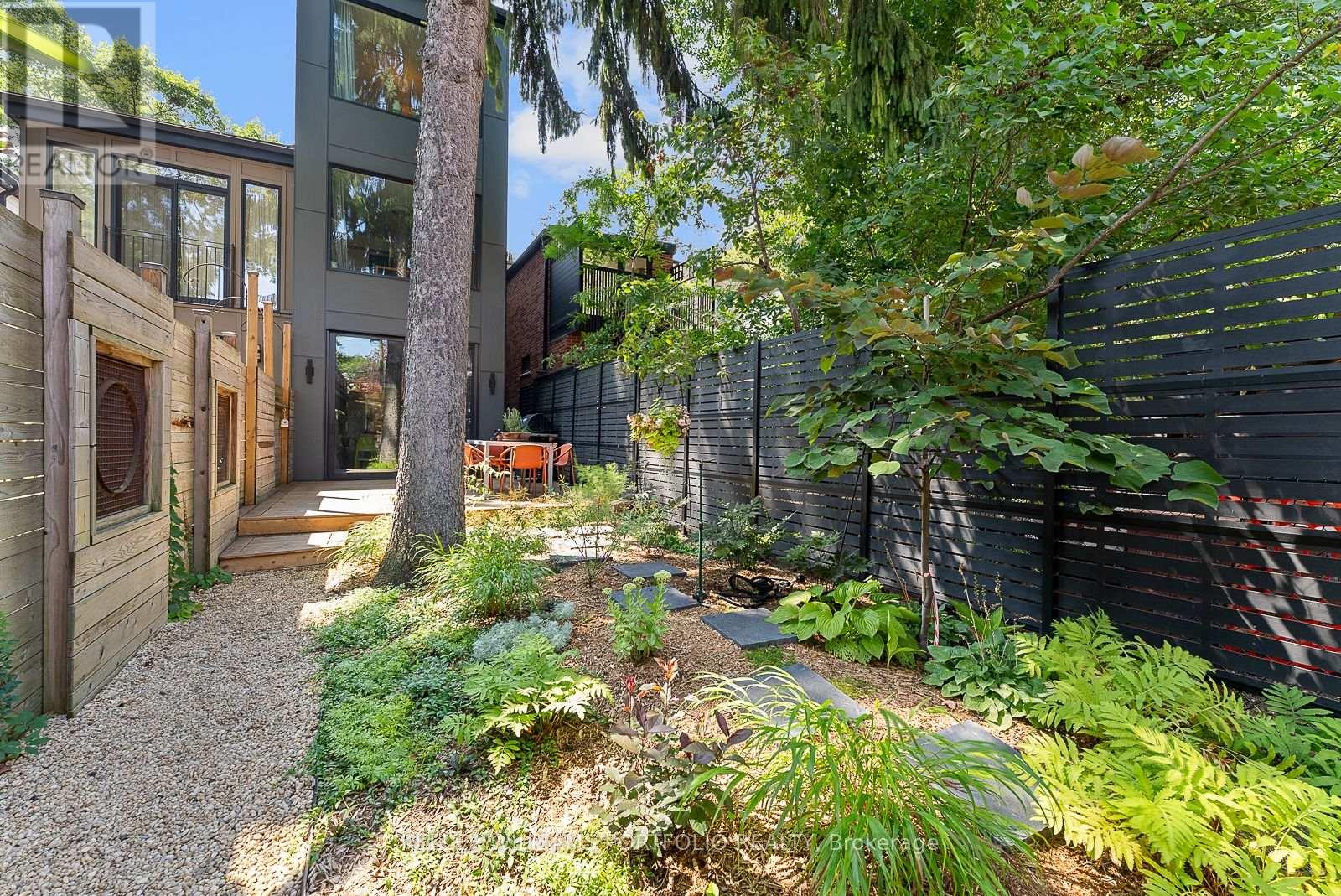 Photo 48 of 493 Sackville Street, Toronto ON