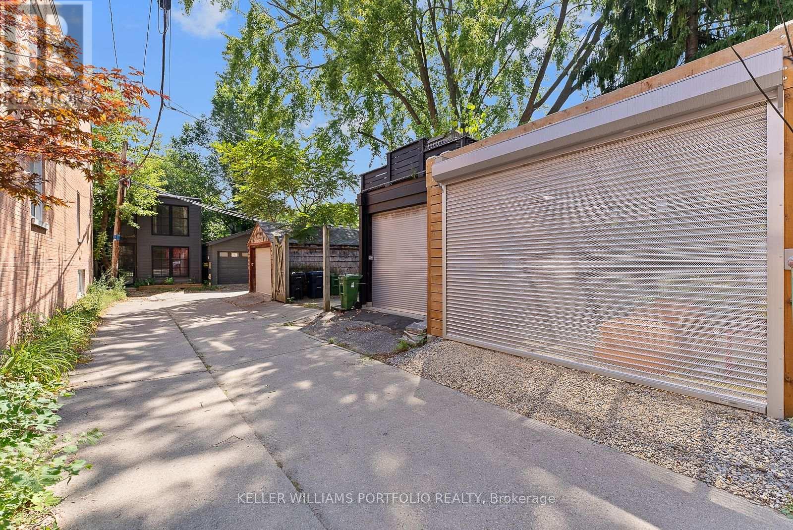 Photo 49 of 493 Sackville Street, Toronto ON
