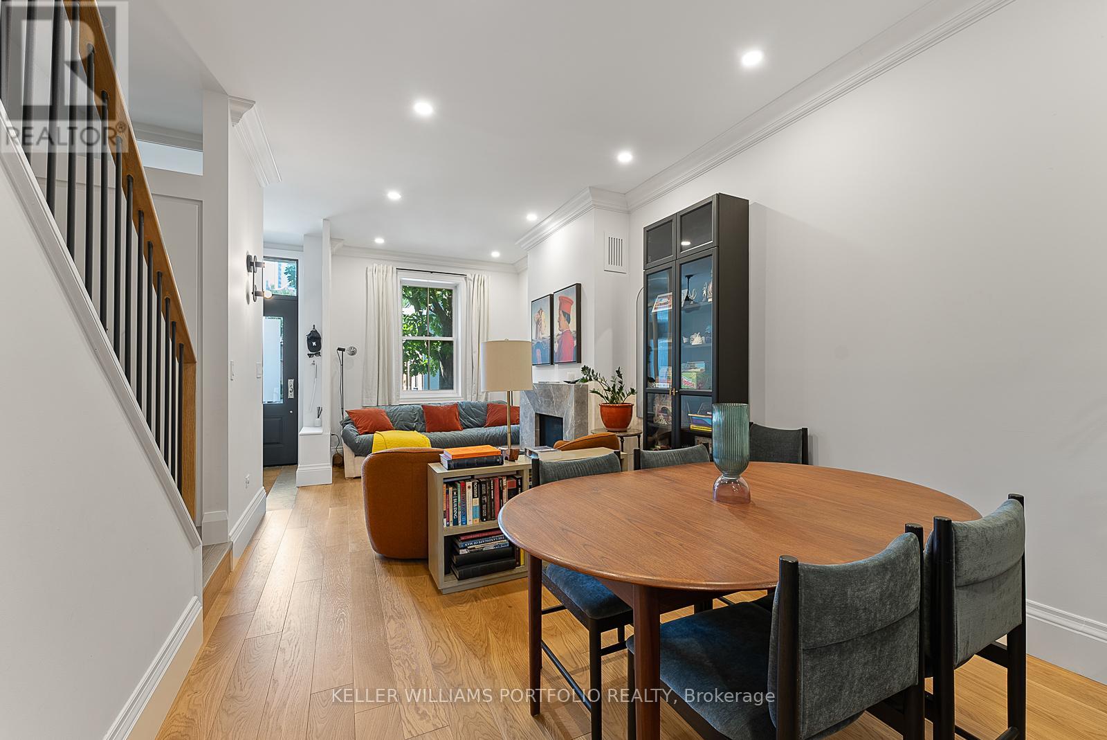 Photo 9 of 493 Sackville Street, Toronto ON