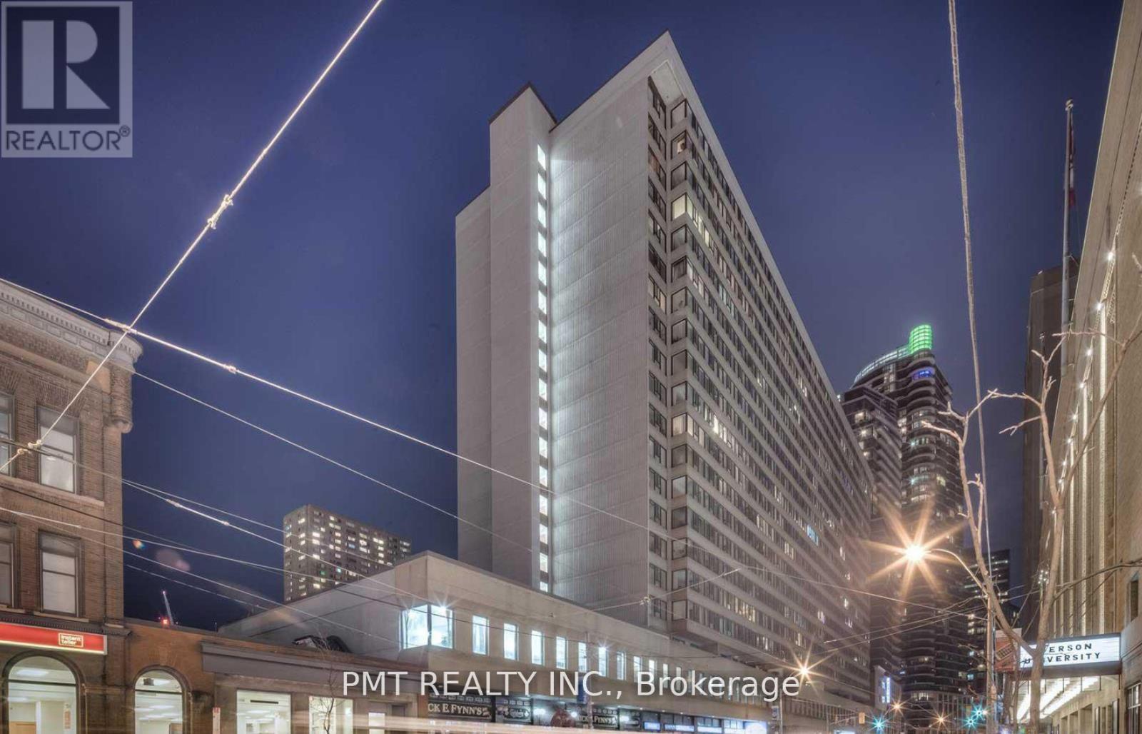 Photo 24 of 312 45 Carlton Street, Toronto ON