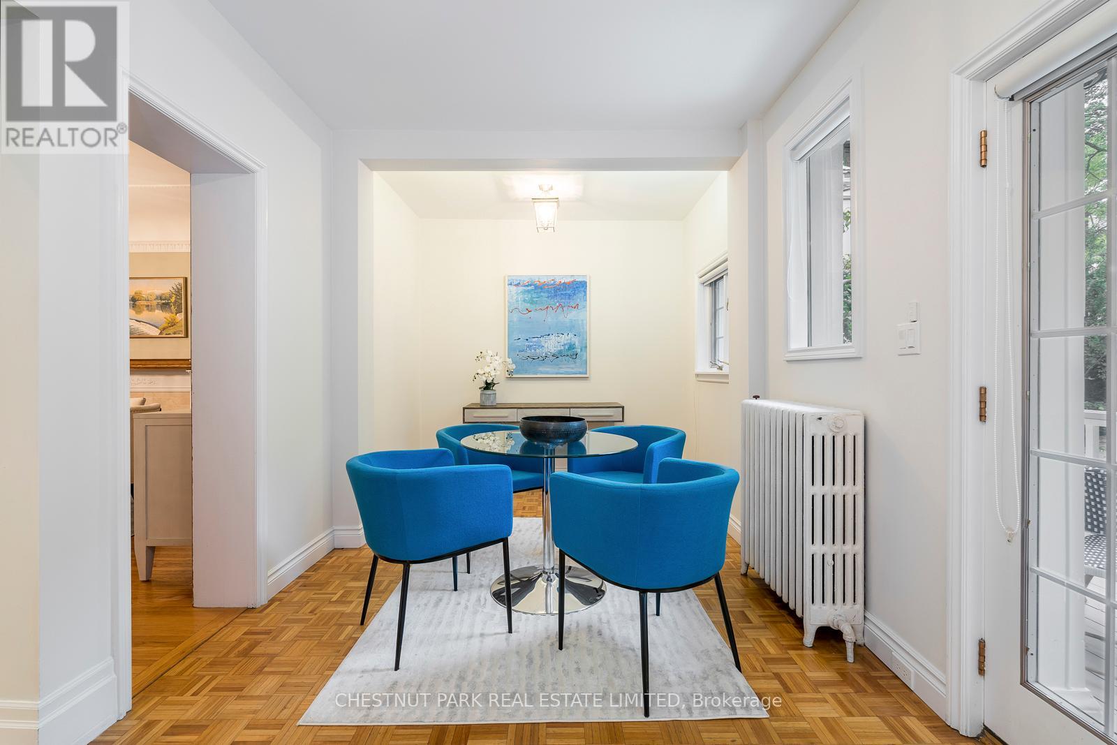 Photo 14 of 40 Admiral Road, Toronto ON