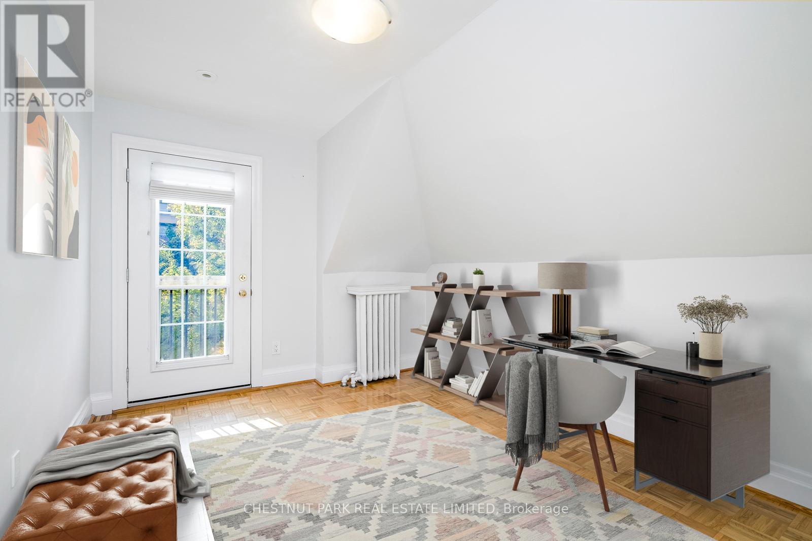 Photo 28 of 40 Admiral Road, Toronto ON