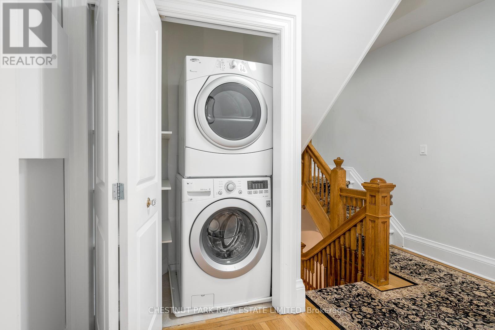 Photo 31 of 40 Admiral Road, Toronto ON