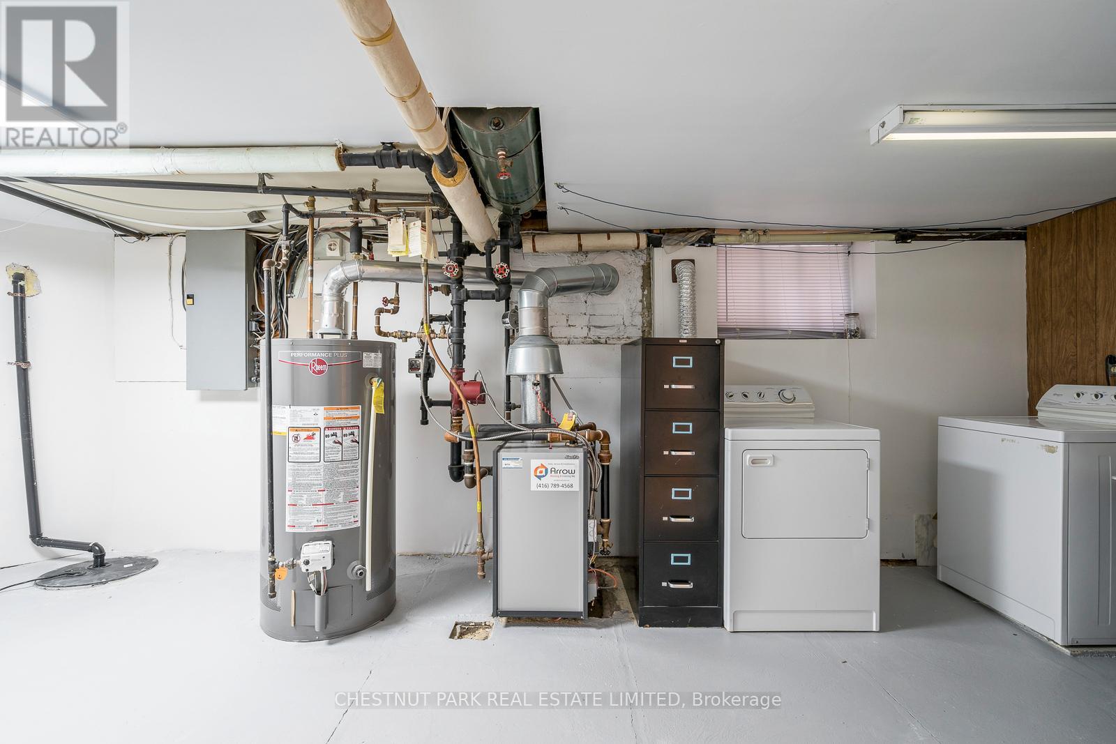 Photo 40 of 40 Admiral Road, Toronto ON