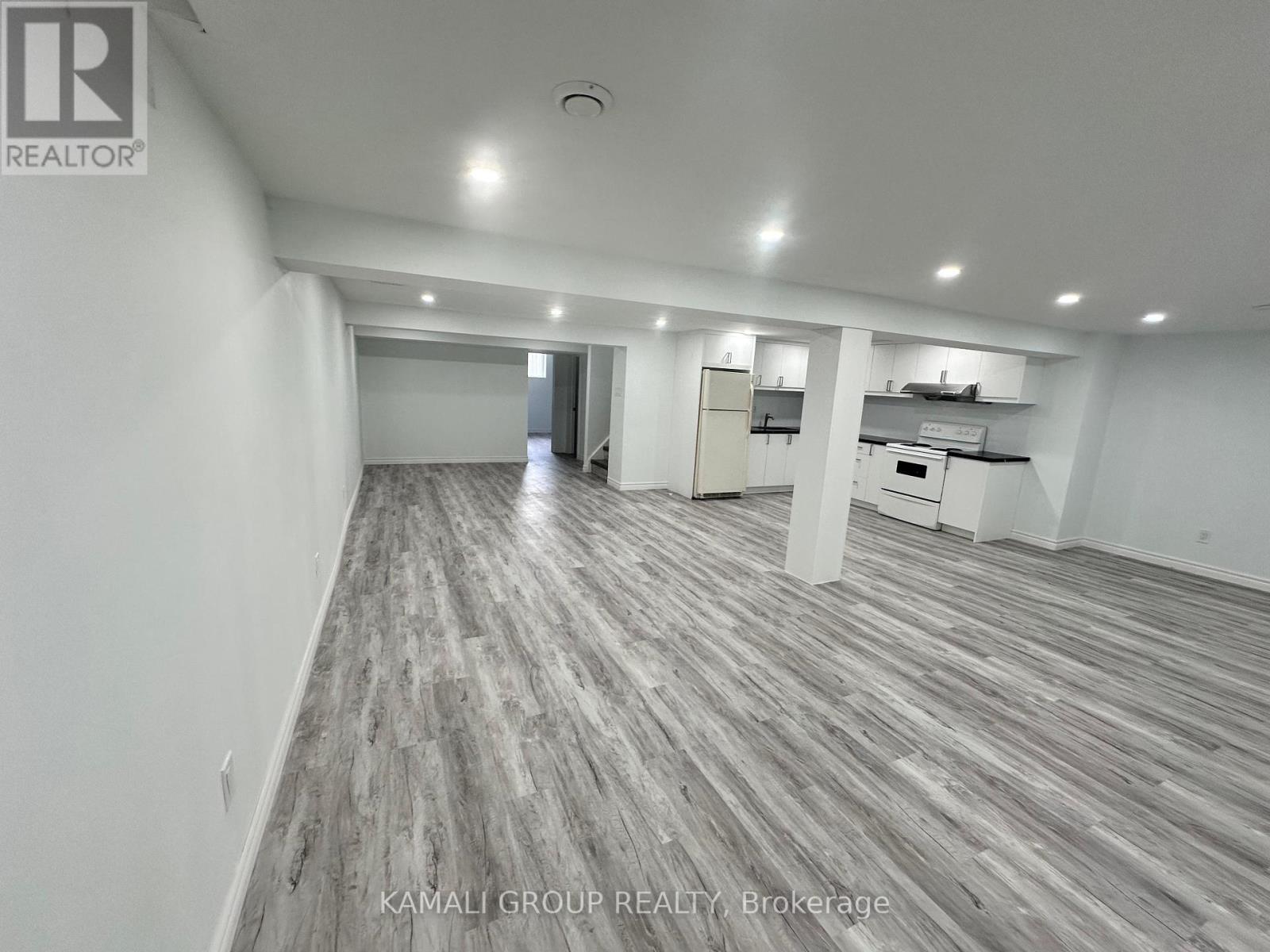 Photo 3 of Bsmt 25 Lewin Crescent, Ajax ON