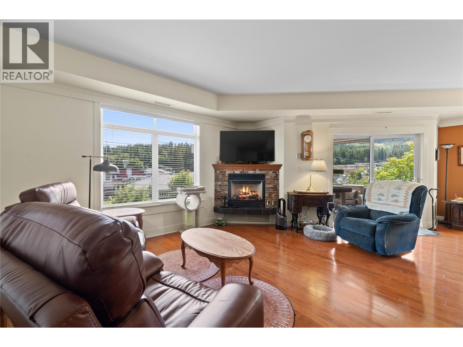 Photo 12 of 611 Shuswap Street Sw Unit 203, Salmon Arm BC