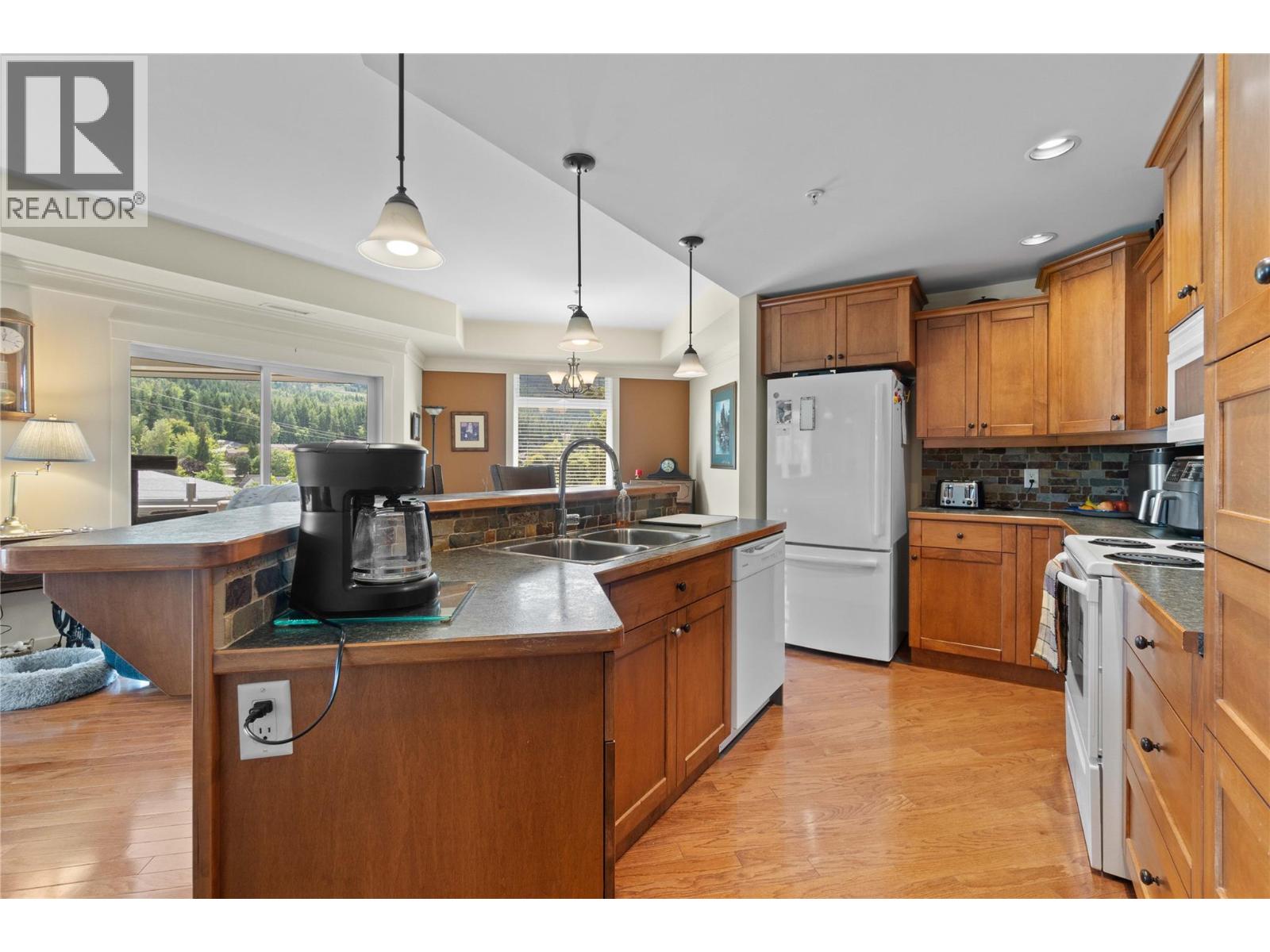 Photo 20 of 611 Shuswap Street Sw Unit 203, Salmon Arm BC